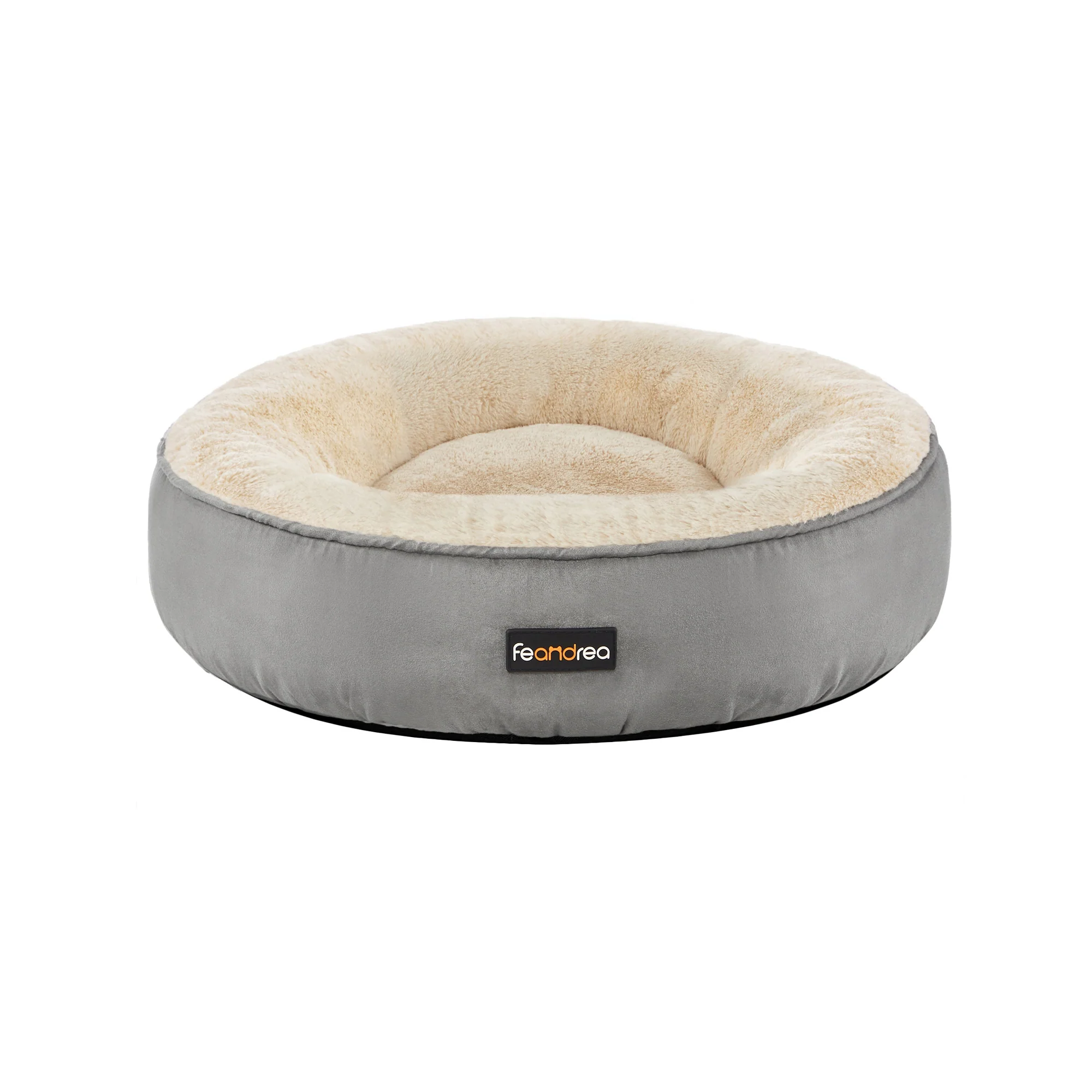 Ø 50 cm Hundebett in Donutform