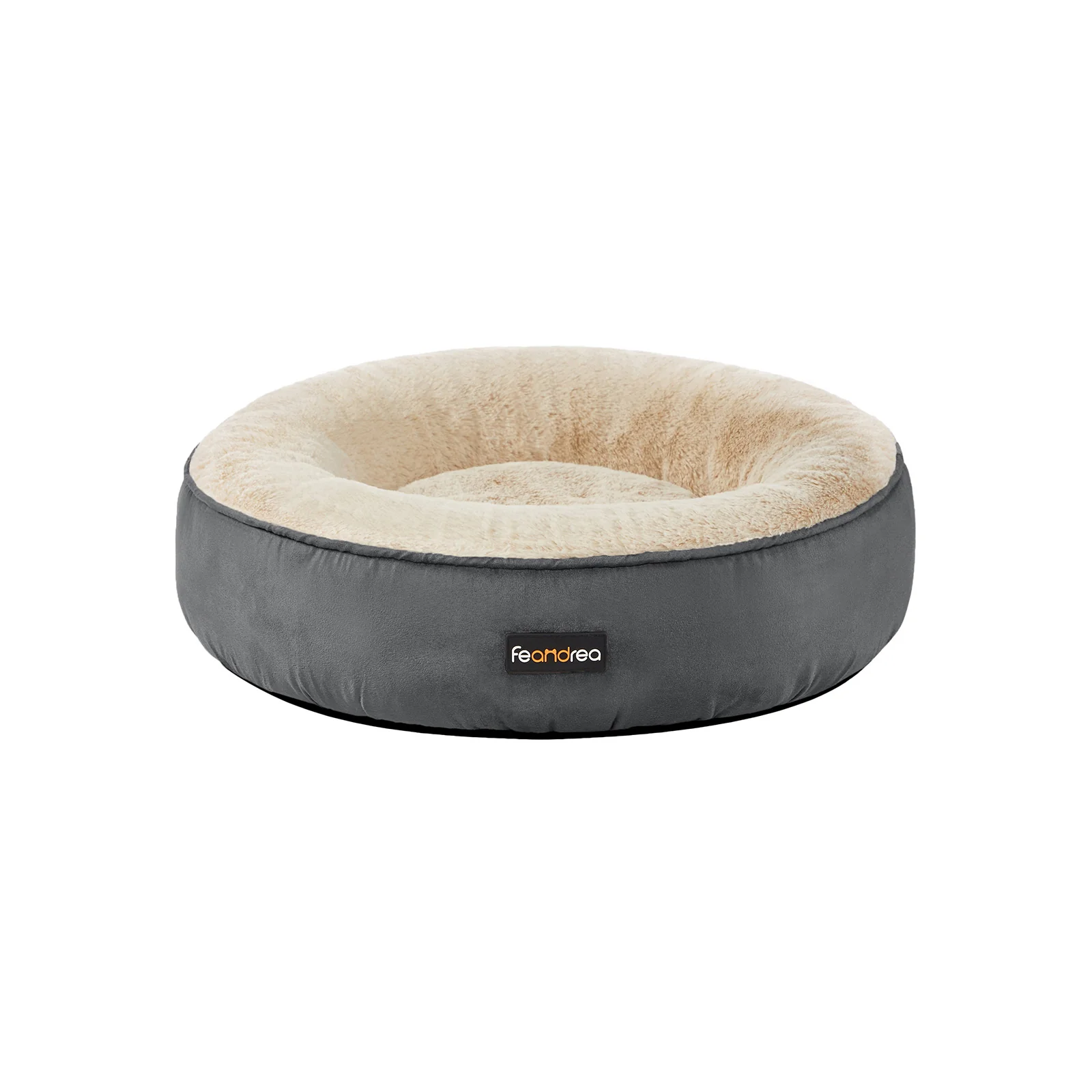 Ø 50 cm Hundebett in Donutform - Image 2