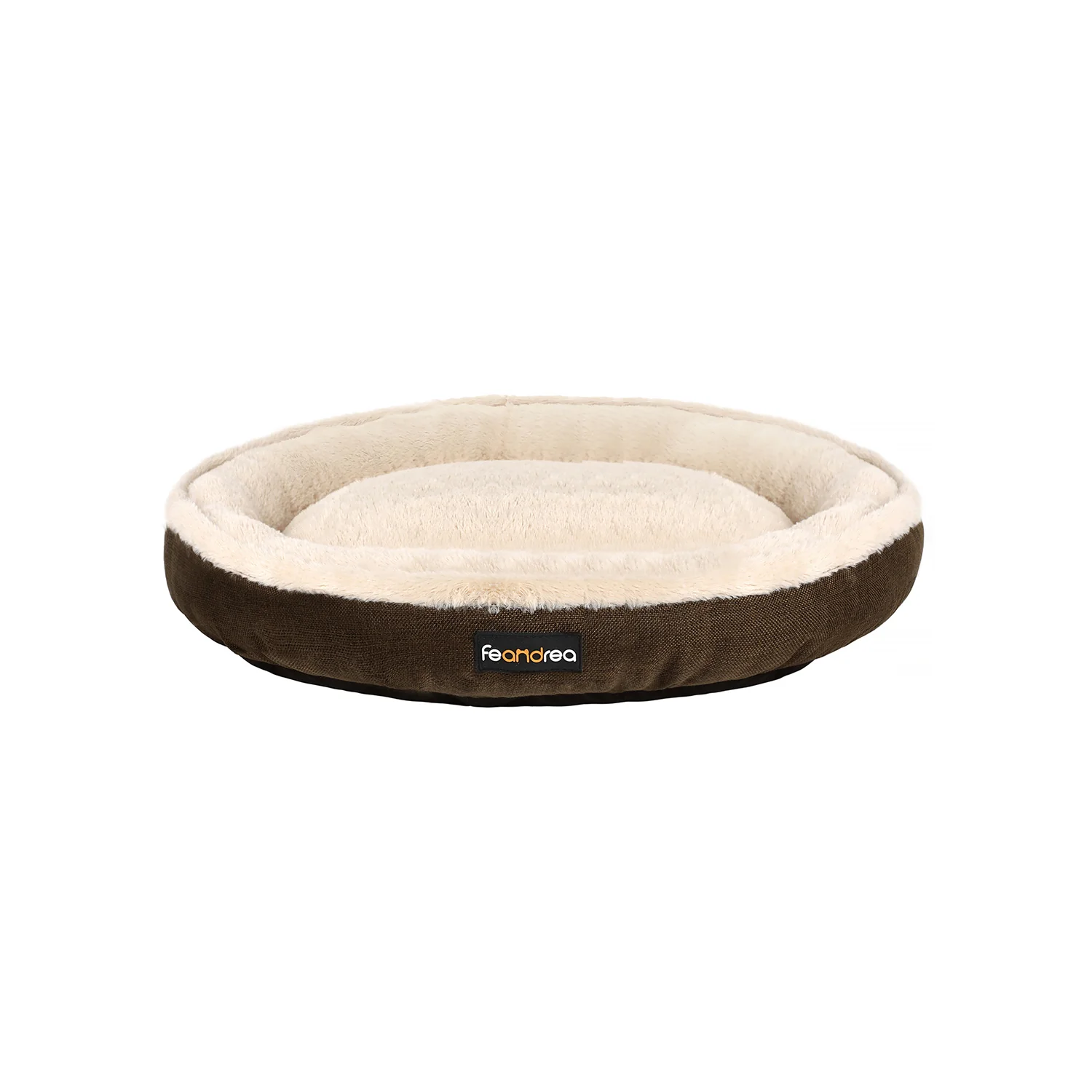 Ø 75 cm Hundebett in Donutform