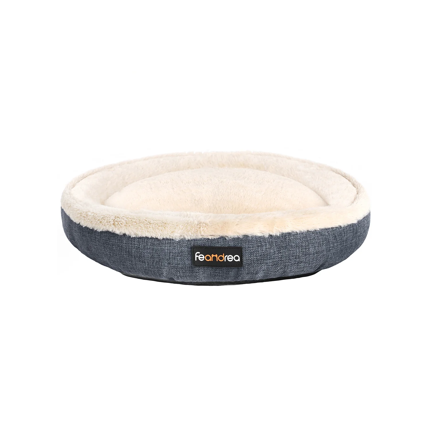 Ø 75 cm Hundebett in Donutform - Image 2