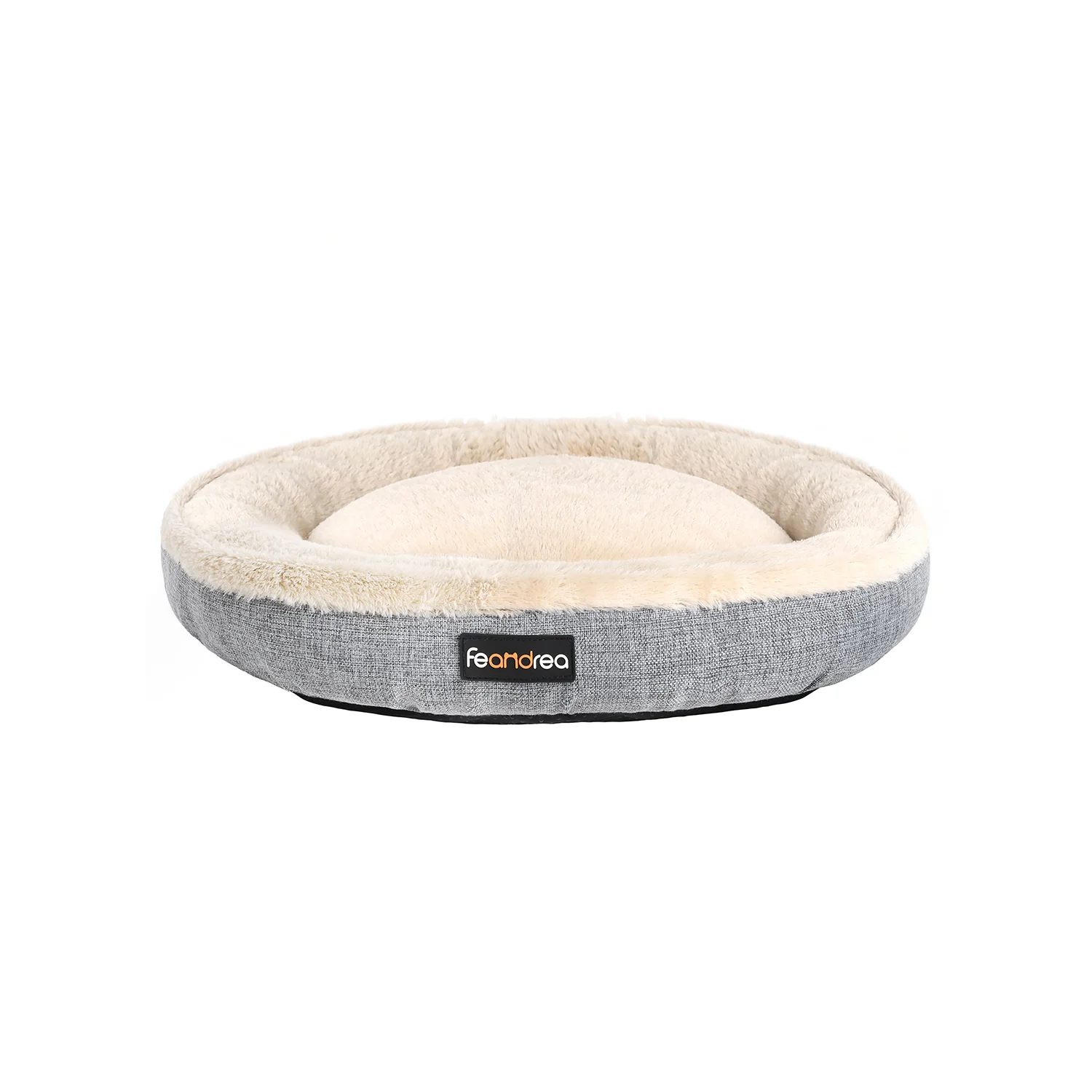 Ø 75 cm Hundebett in Donutform - Image 3