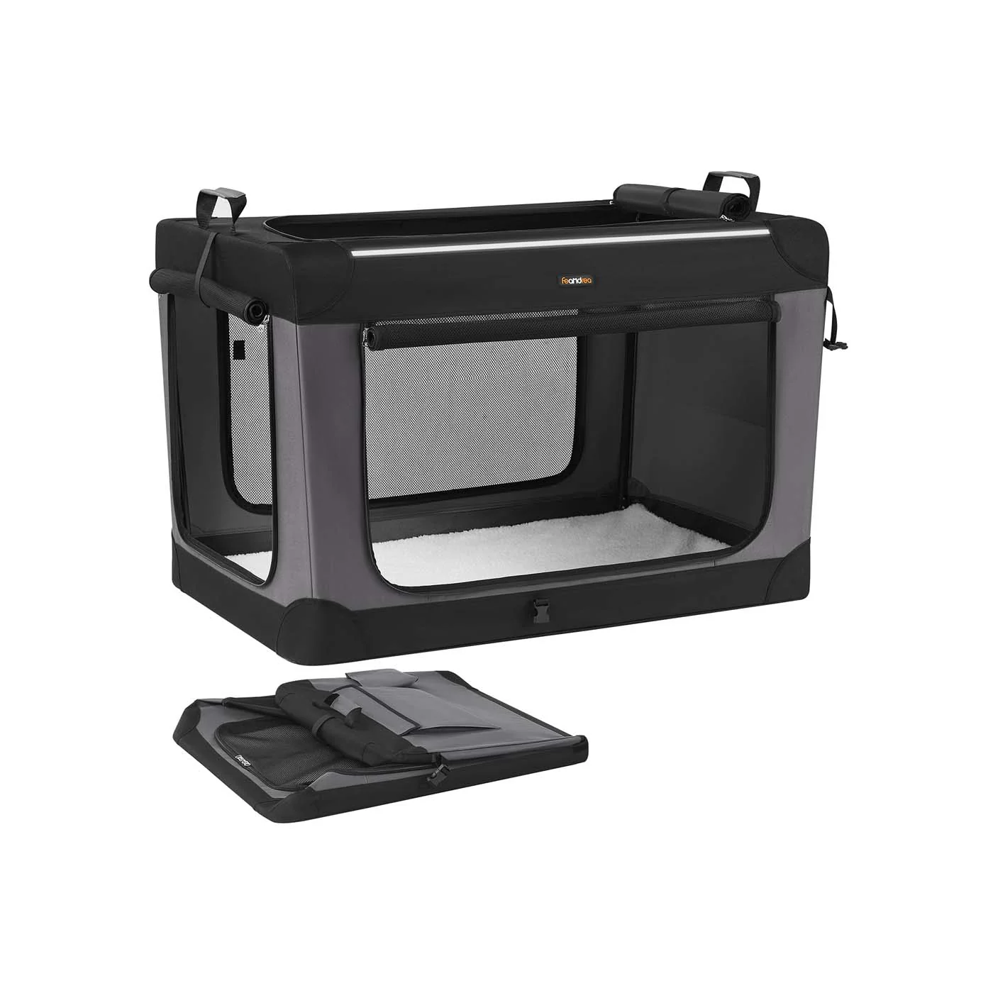 Faltbare Hundebox - Image 3