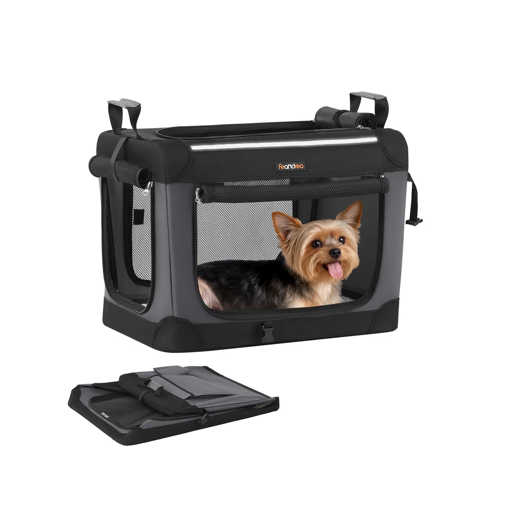 Faltbare Hundebox - Image 4