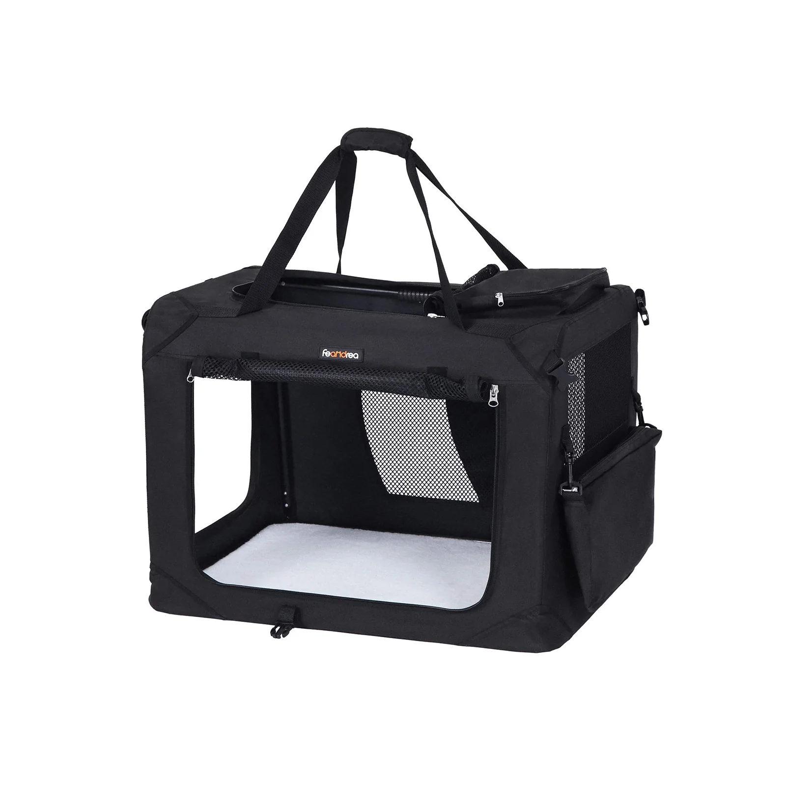 Faltbare Hundetasche - Image 2