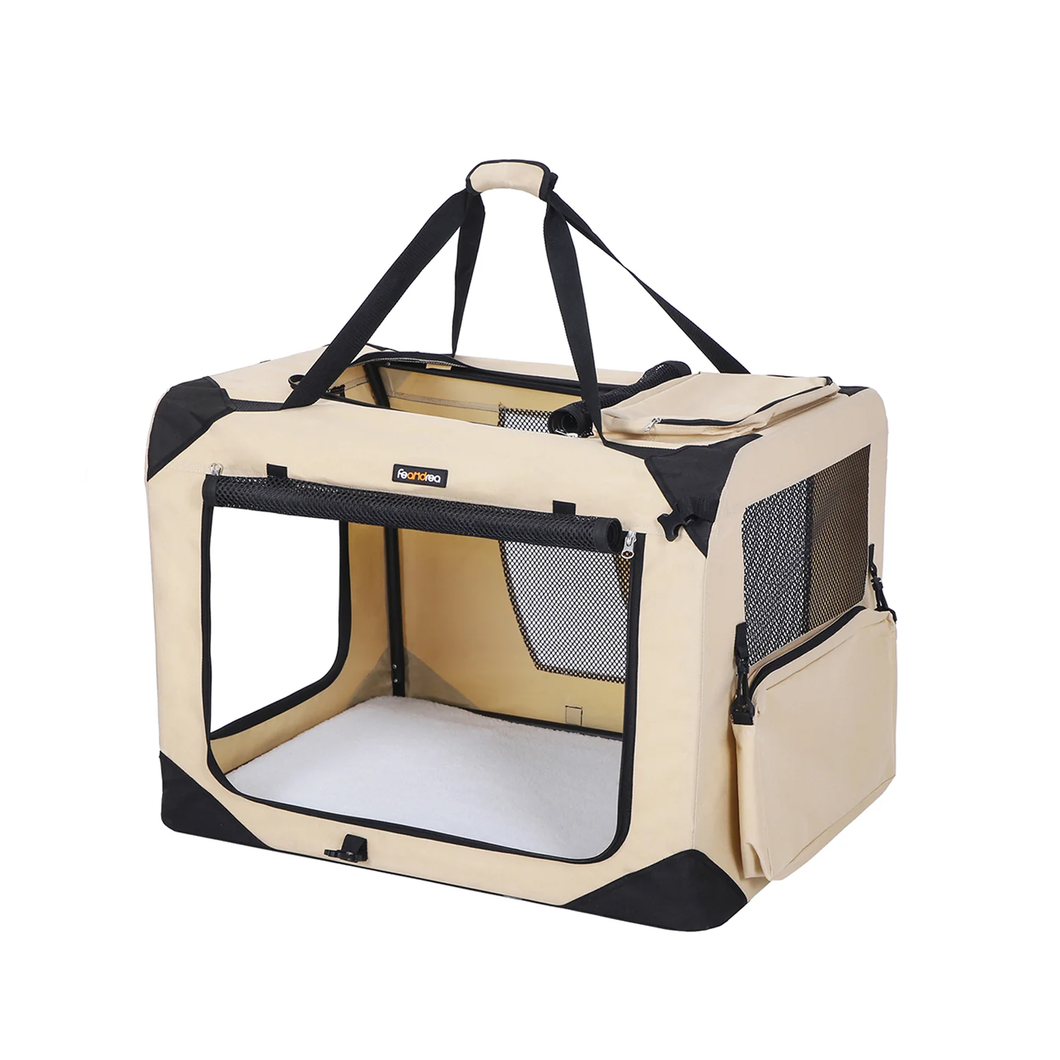 Faltbare Hundetasche - Image 3