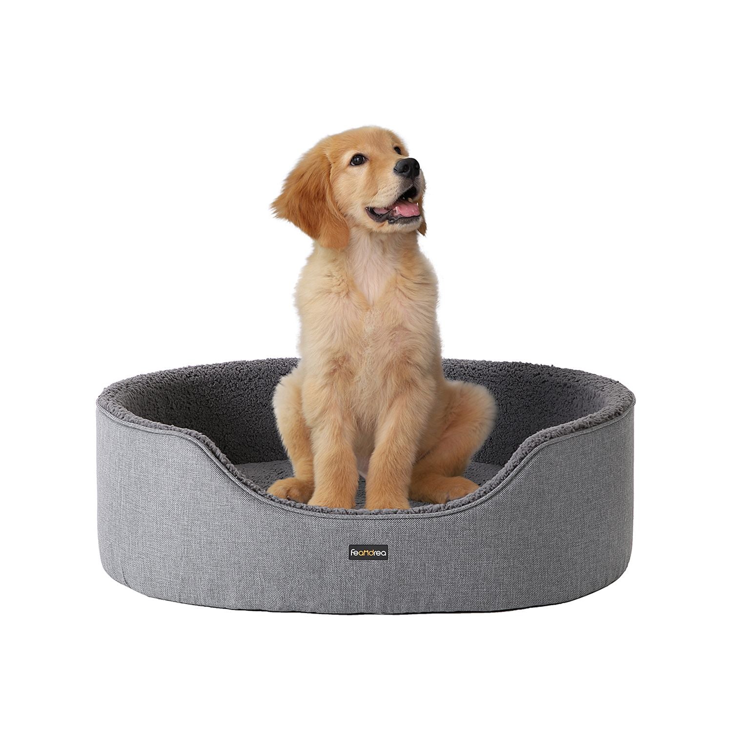 Hundebett 83 x 63 x 27 cm