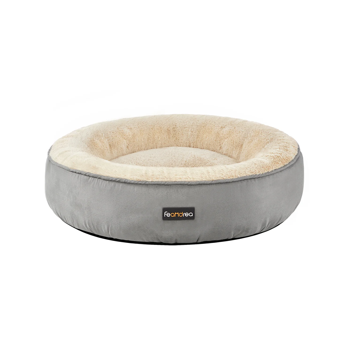 Hundebett in Donutform Ø 60 cm - Image 2