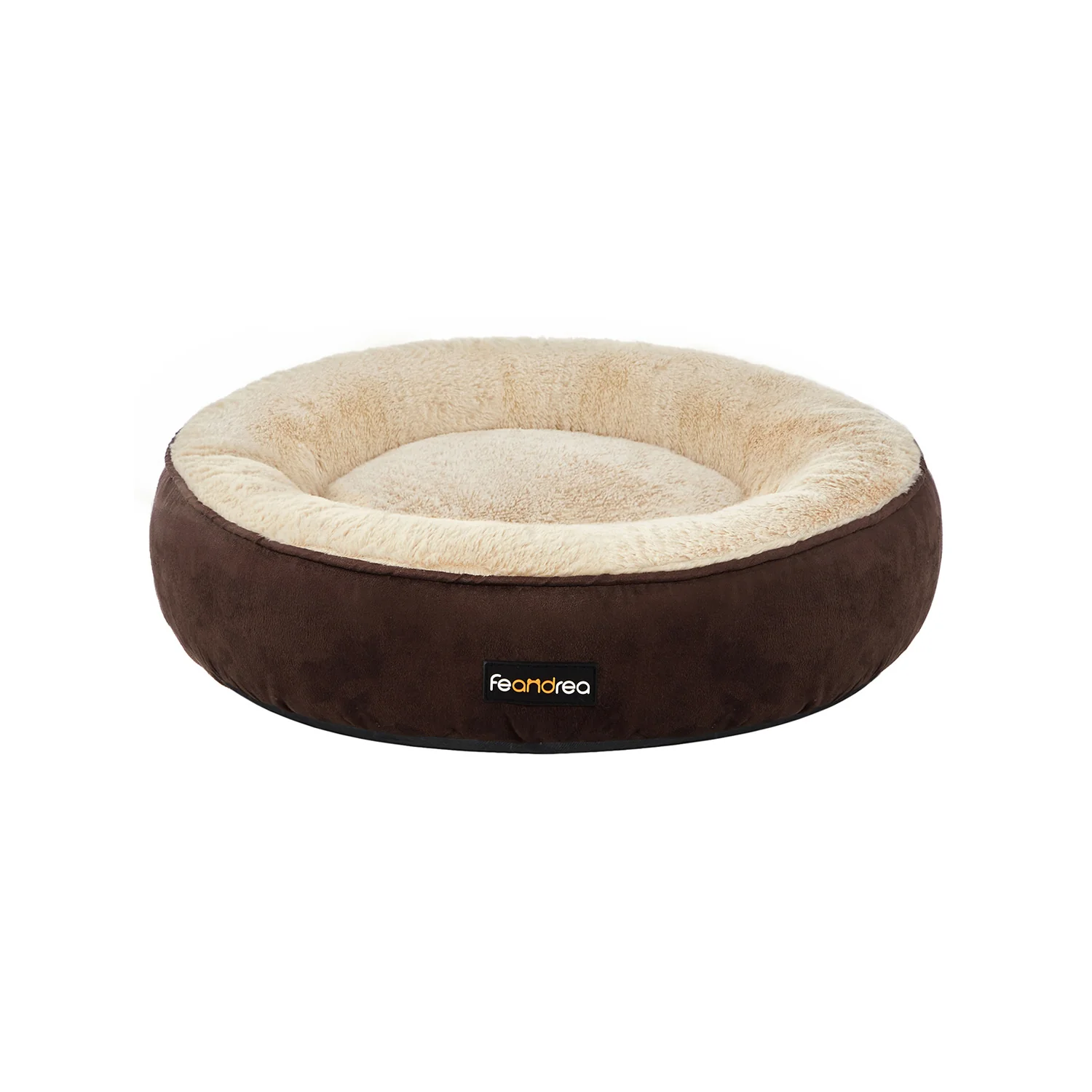 Hundebett in Donutform Ø 60 cm - Image 3