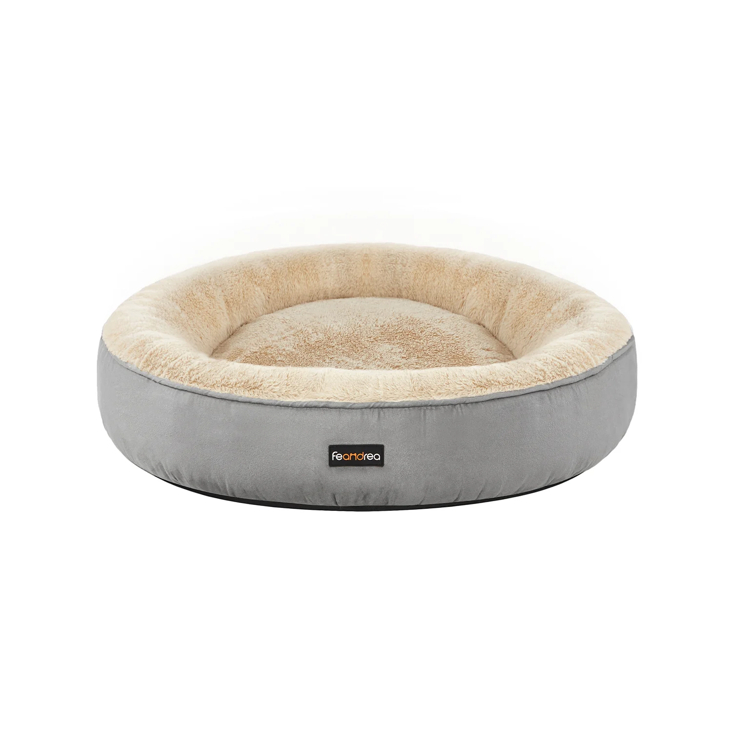 Hundebett in Donutform Ø 70 cm - Image 2