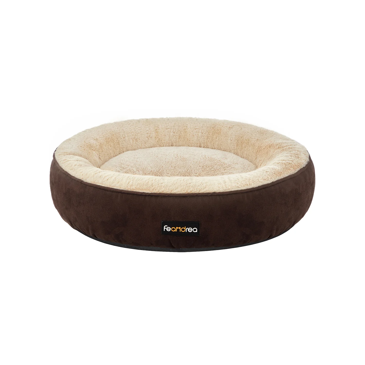 Hundebett in Donutform Ø 70 cm - Image 3
