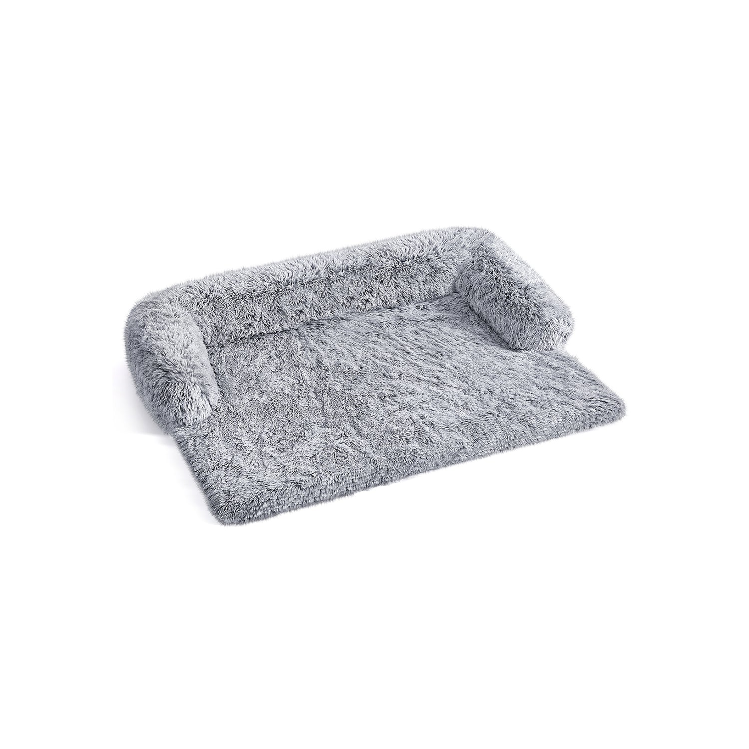 FluffyHug Hundebett für kleine und mittelgroße Hunde