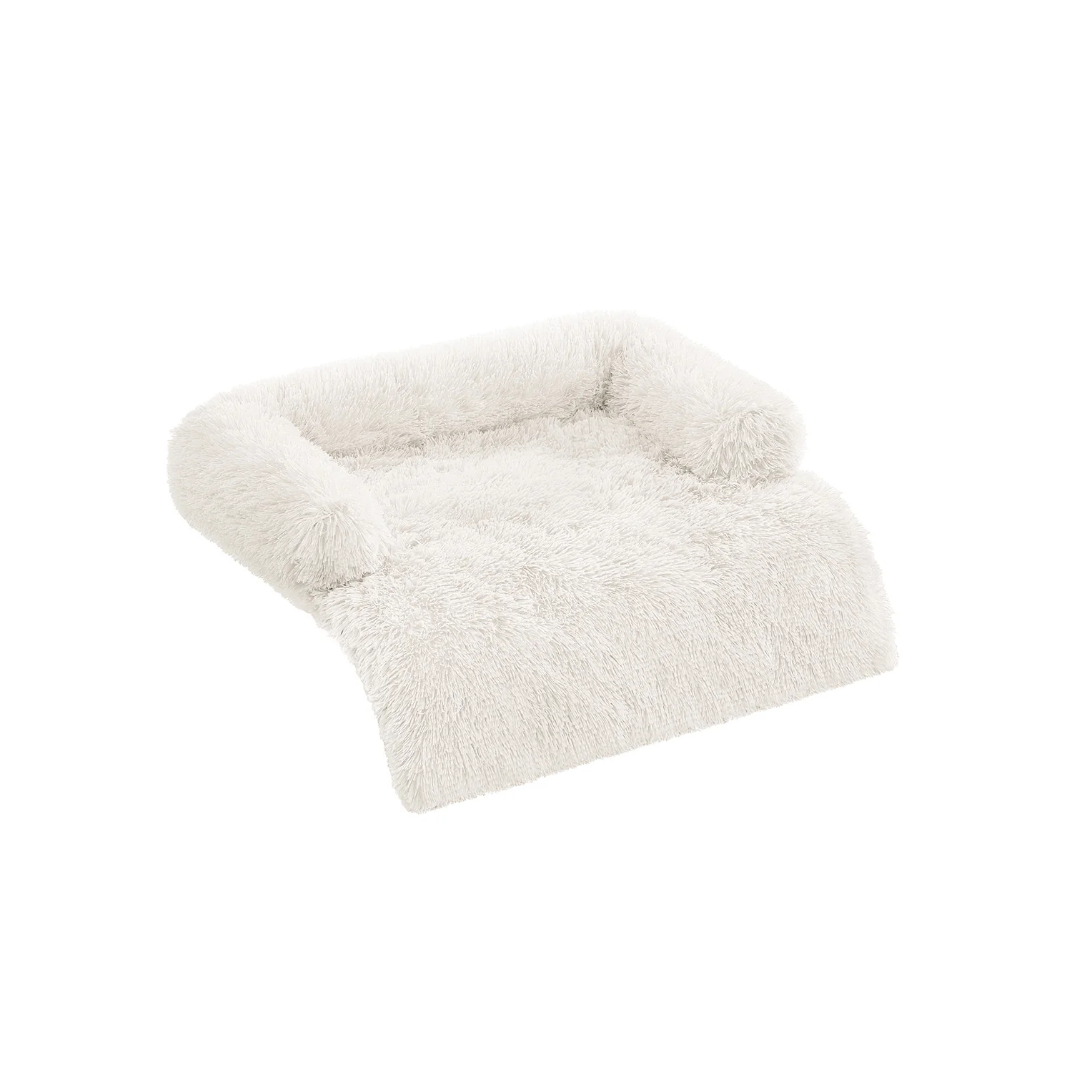 FluffyHug Hundebett für kleine und mittelgroße Hunde - Image 10