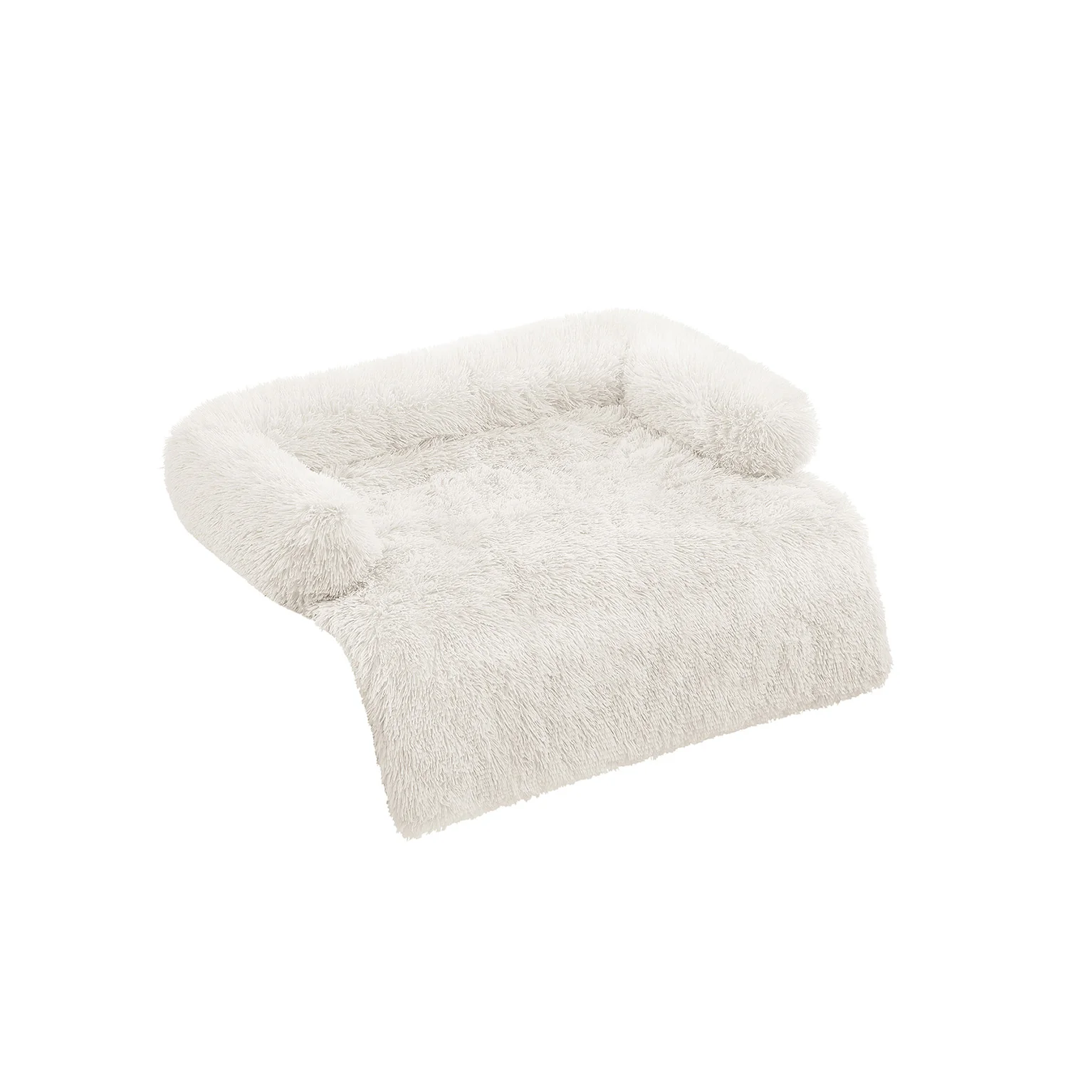 FluffyHug Hundebett für kleine und mittelgroße Hunde - Image 11