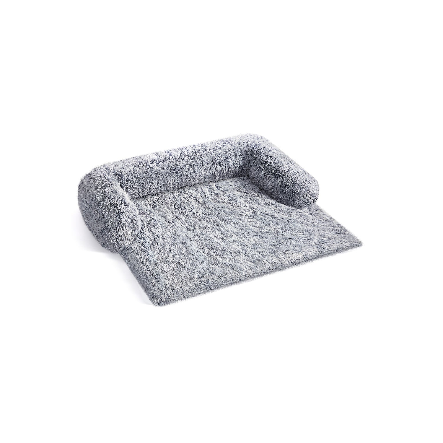FluffyHug Hundebett für kleine und mittelgroße Hunde - Image 2