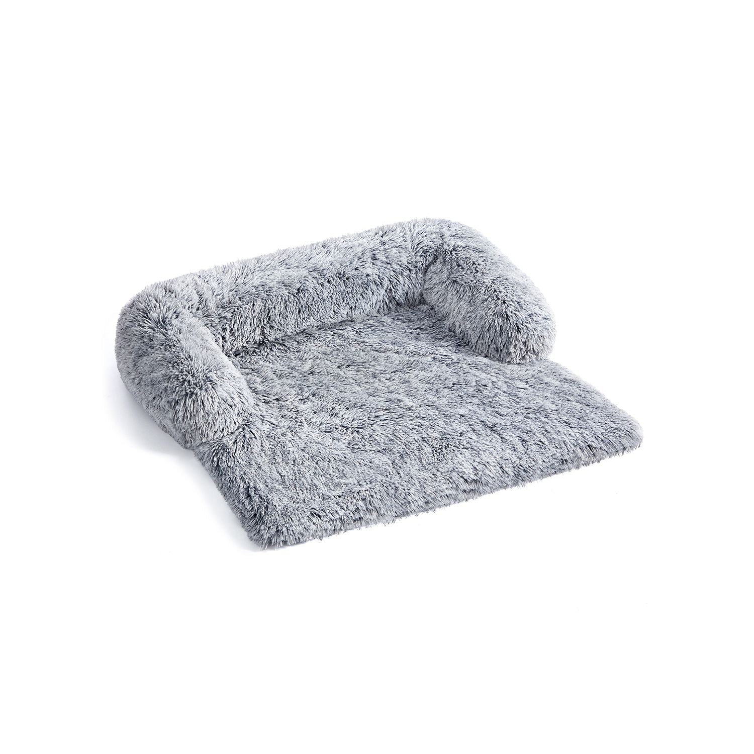 FluffyHug Hundebett für kleine und mittelgroße Hunde - Image 3