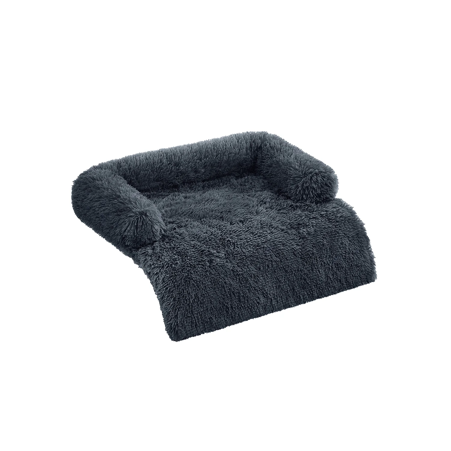 FluffyHug Hundebett für kleine und mittelgroße Hunde - Image 5