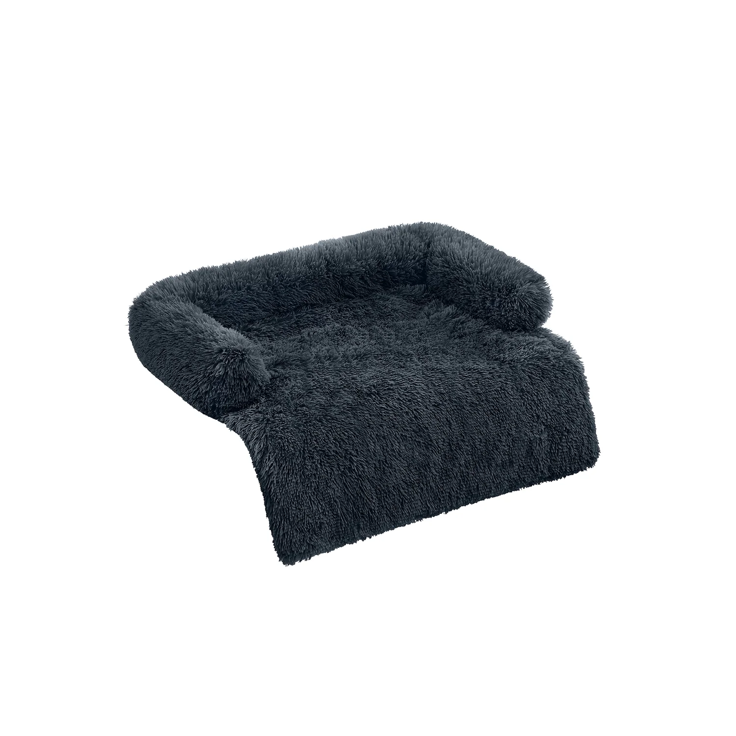 FluffyHug Hundebett für kleine und mittelgroße Hunde - Image 6
