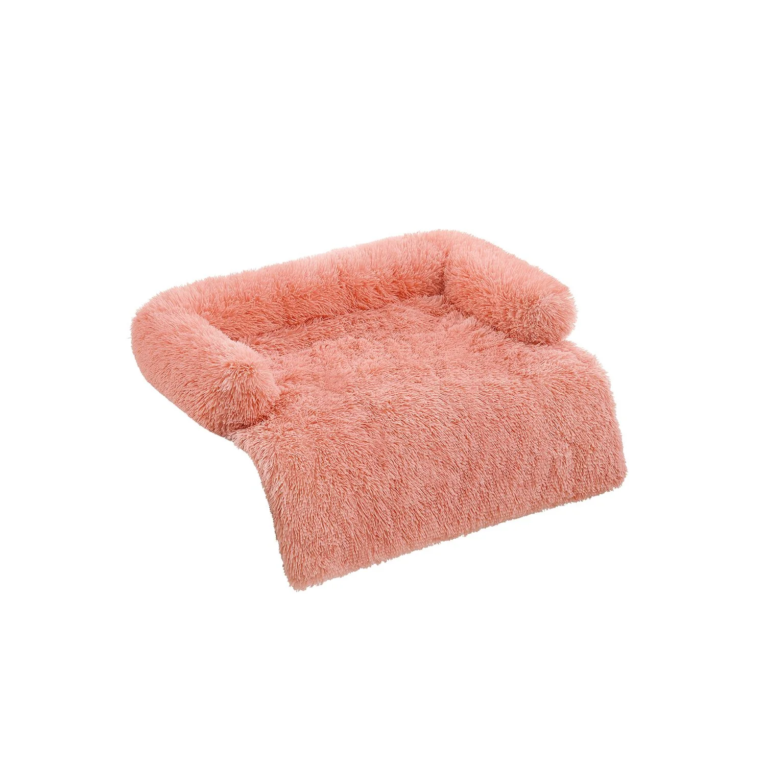 FluffyHug Hundebett für kleine und mittelgroße Hunde - Image 7