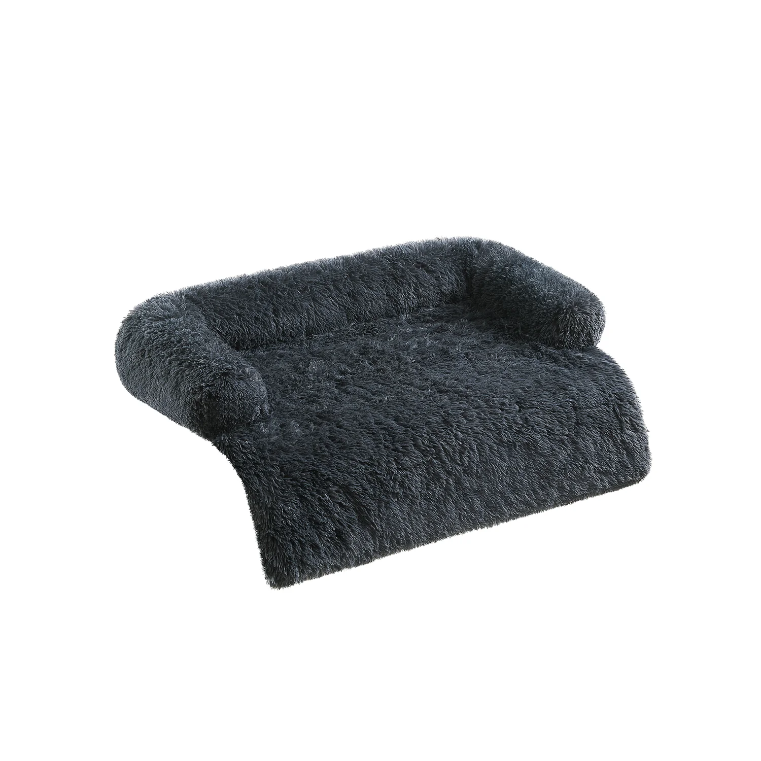 FluffyHug Hundebett für kleine und mittelgroße Hunde - Image 8