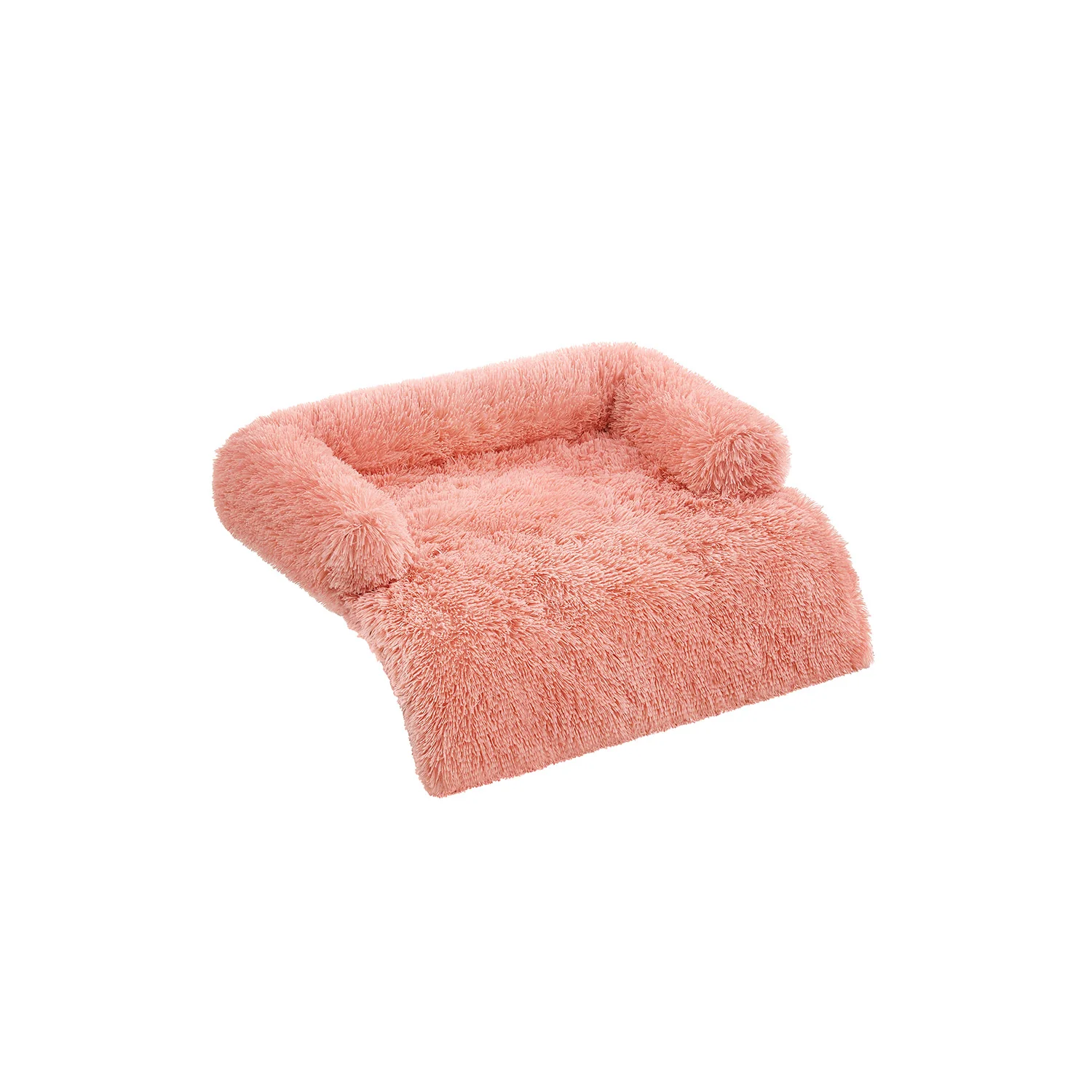 FluffyHug Hundebett für kleine und mittelgroße Hunde - Image 9