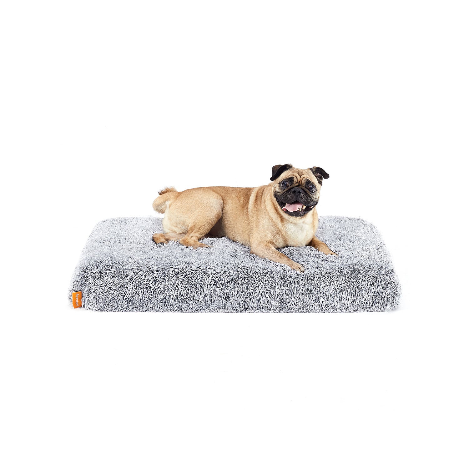 Hundebett mit Noppenschaumstoff gepolstert - Image 2