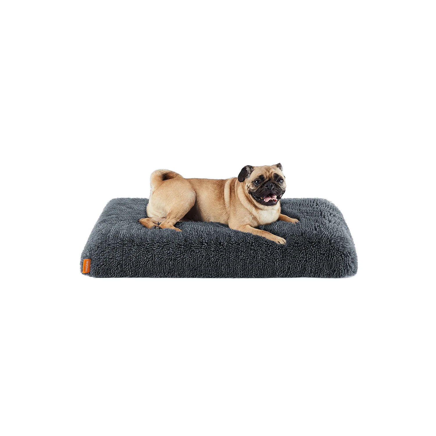 Hundebett mit Noppenschaumstoff gepolstert - Image 3