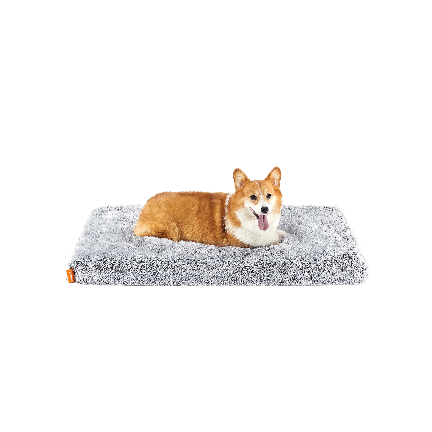 Hundebett mit Noppenschaumstoff gepolstert - Image 4
