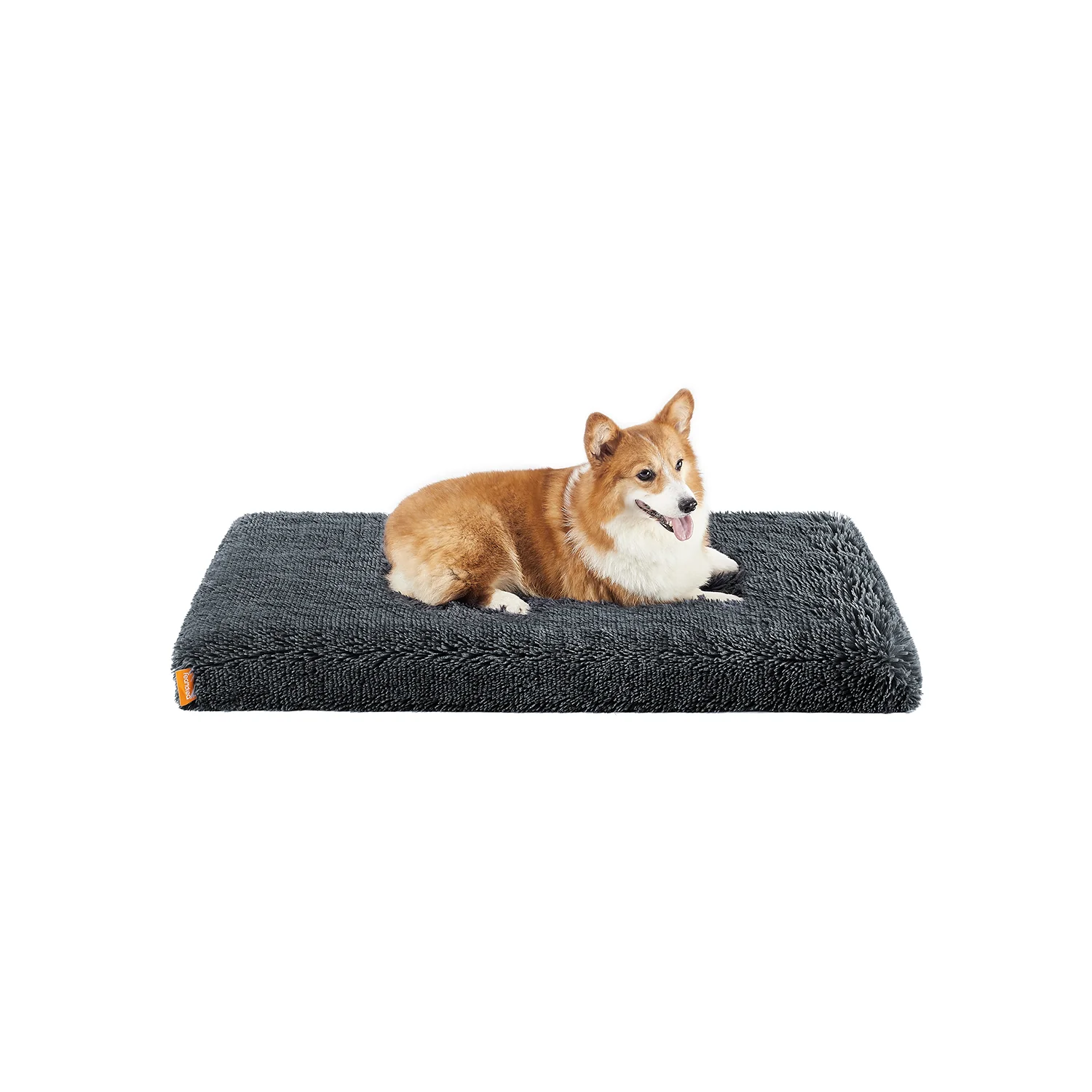 Hundebett mit Noppenschaumstoff gepolstert - Image 5