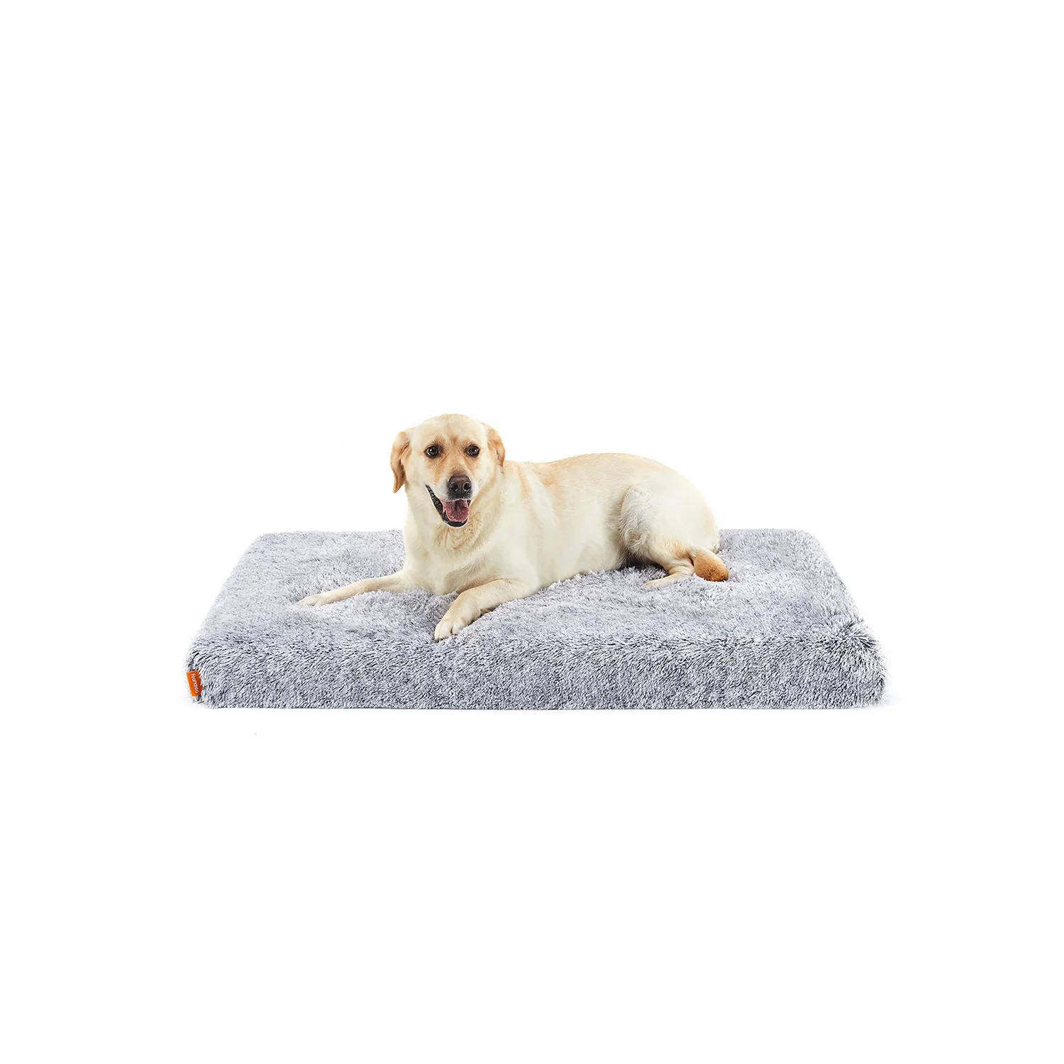 Hundebett mit Noppenschaumstoff gepolstert - Image 7