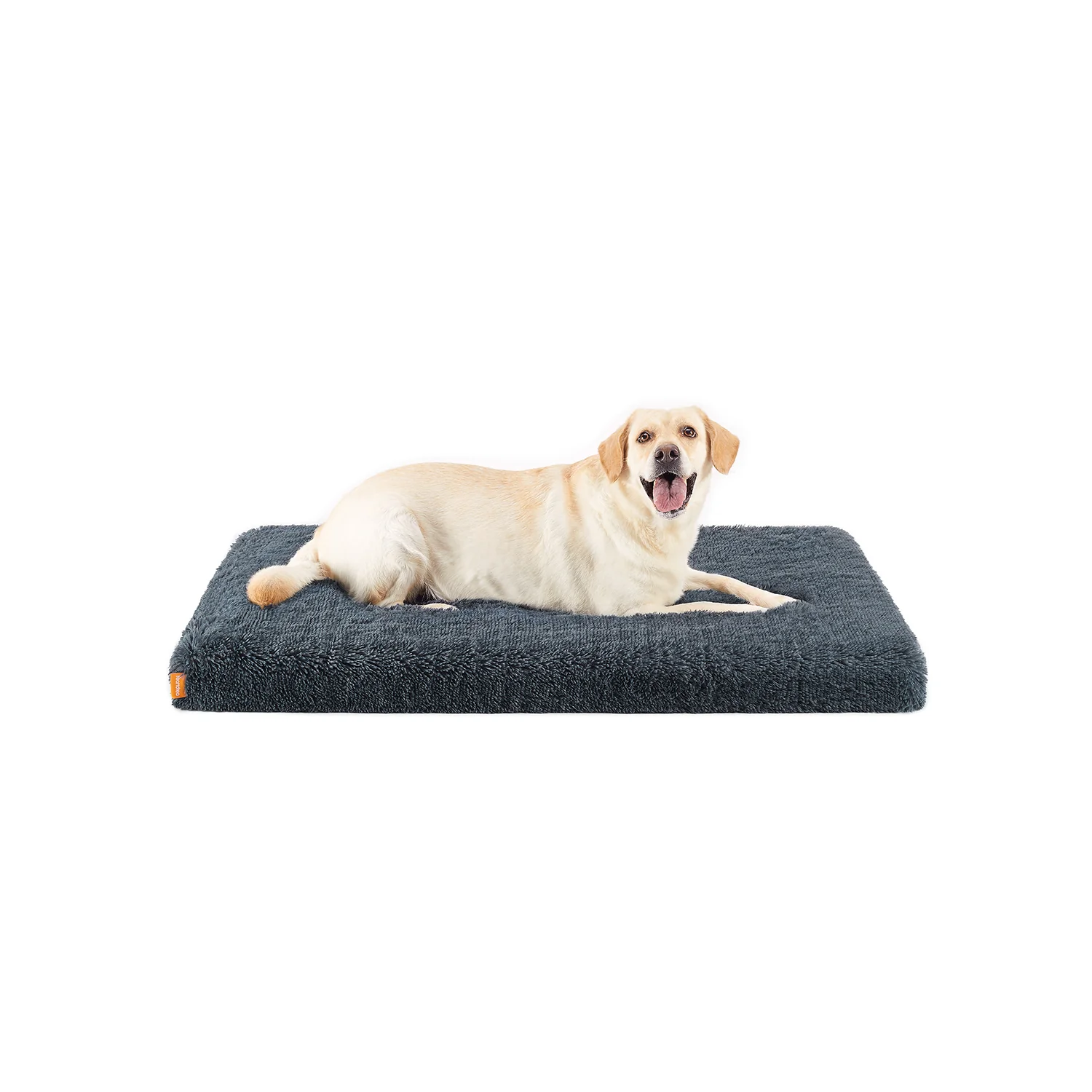 Hundebett mit Noppenschaumstoff gepolstert - Image 8