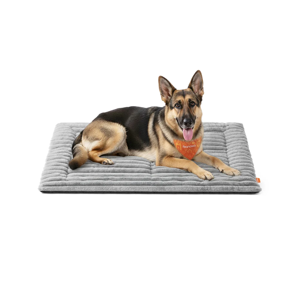 Hundedecke als weiche und waschbare Schutzunterlage - Image 5