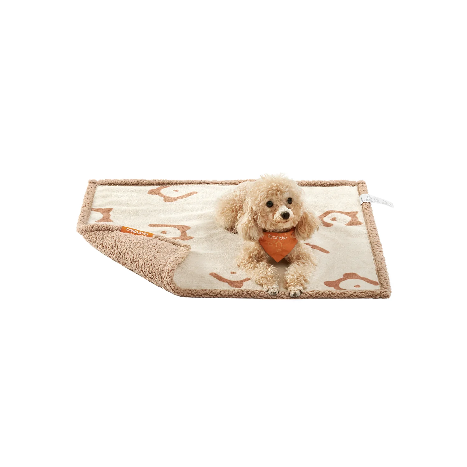 wasserdichte Hundedecke maschinenwaschbar - Image 7