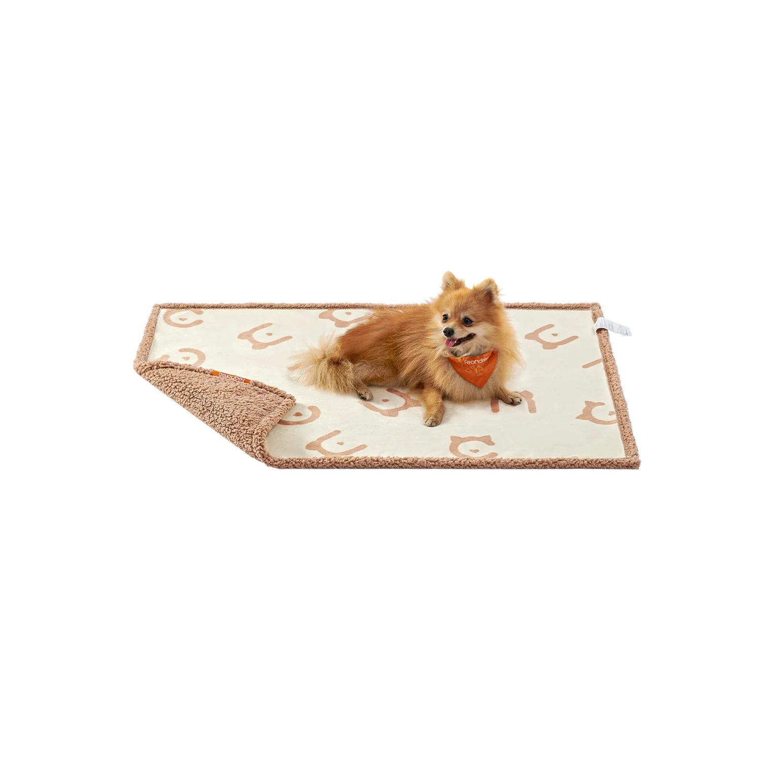 wasserdichte Hundedecke maschinenwaschbar - Image 8