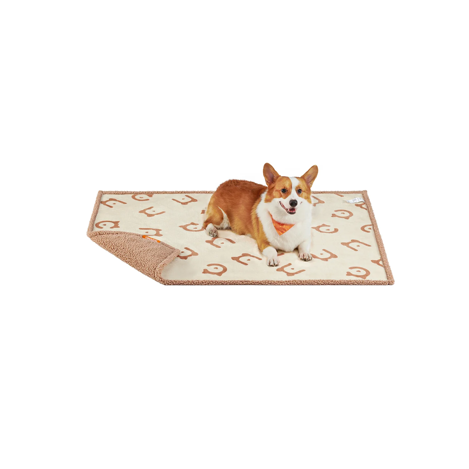 wasserdichte Hundedecke maschinenwaschbar - Image 9