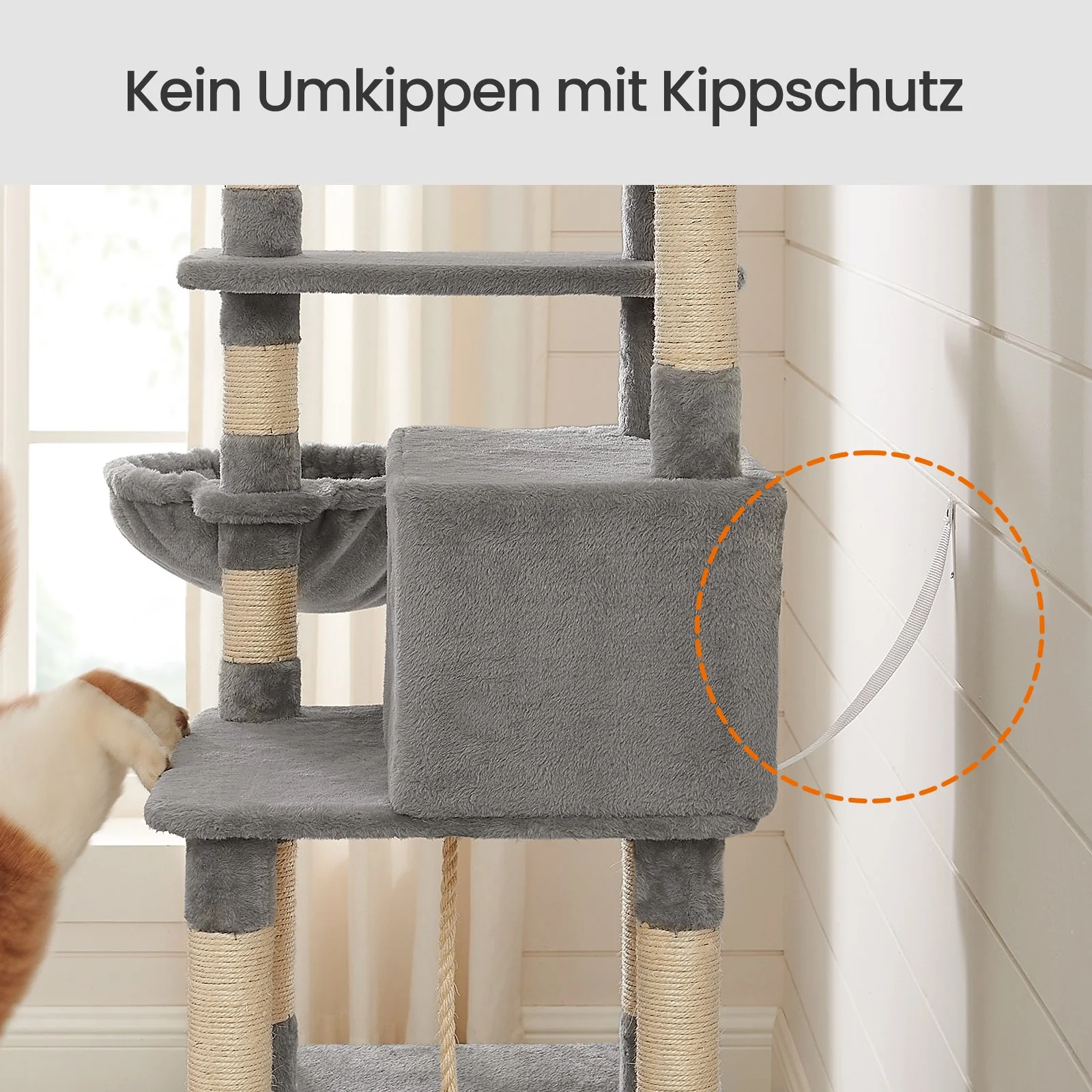 Kratzbaum - Image 2