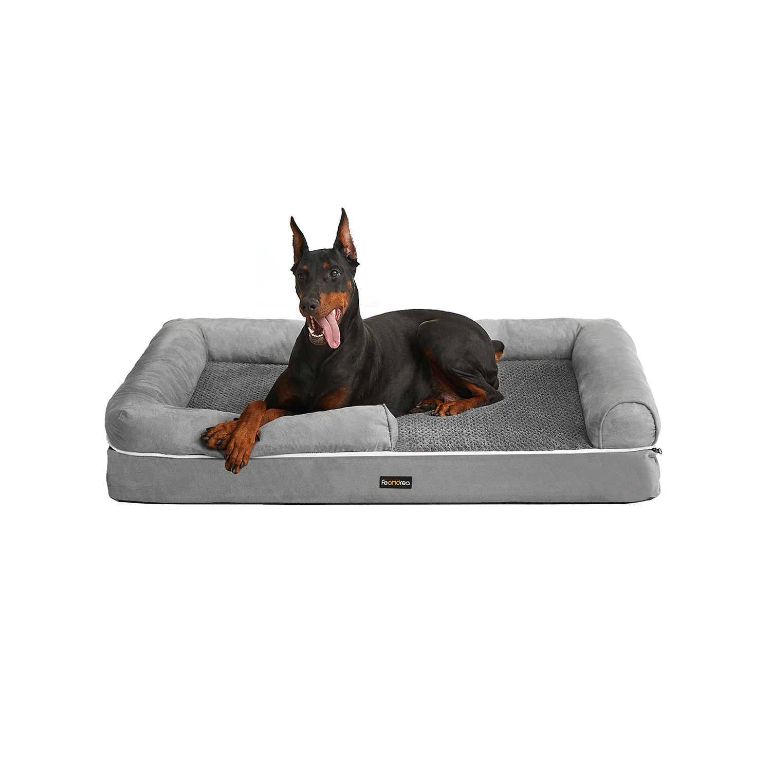 Orthopädisches Hundebett - Image 5
