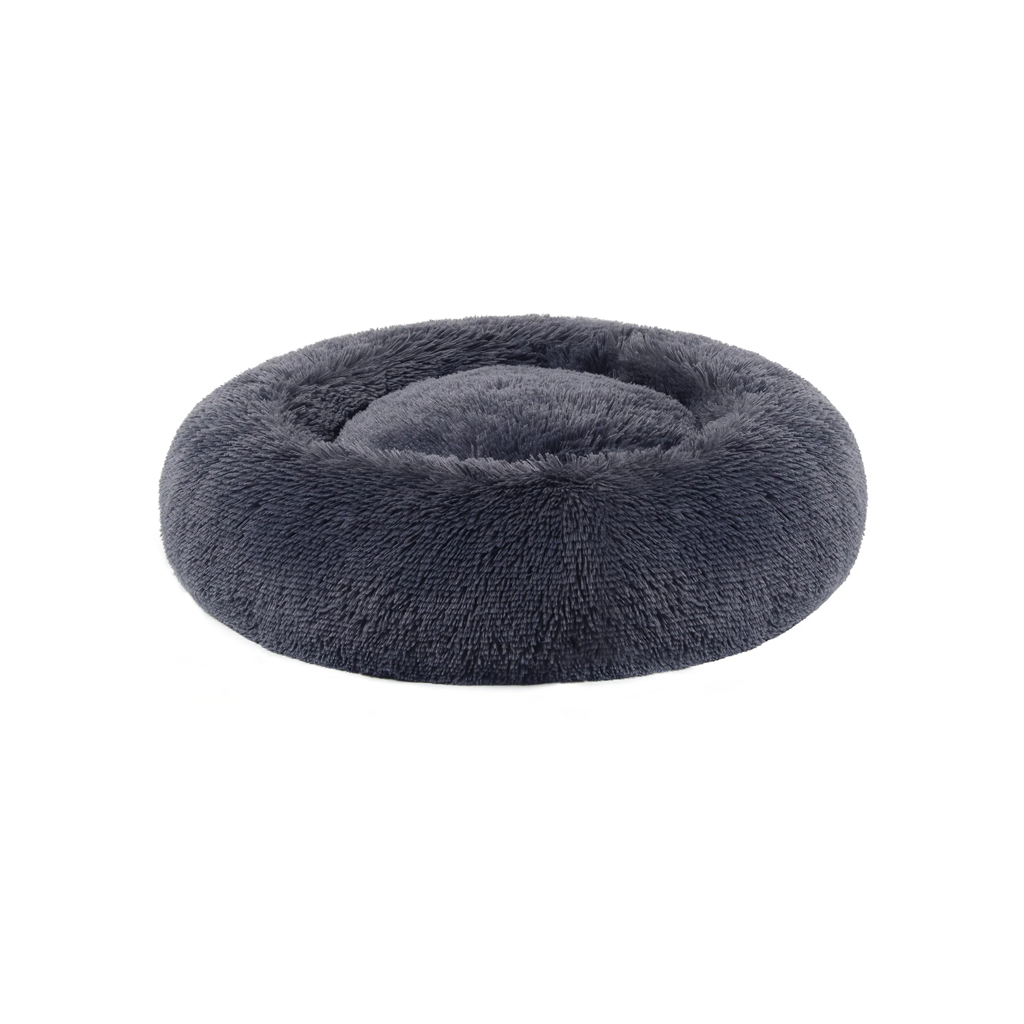 SONMGICS Hundebett aus weichem Plüsch - Image 3