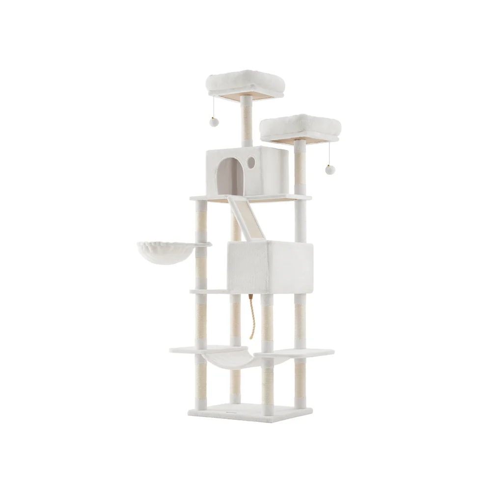 XL-Katzenbaum 206 cm - Image 4