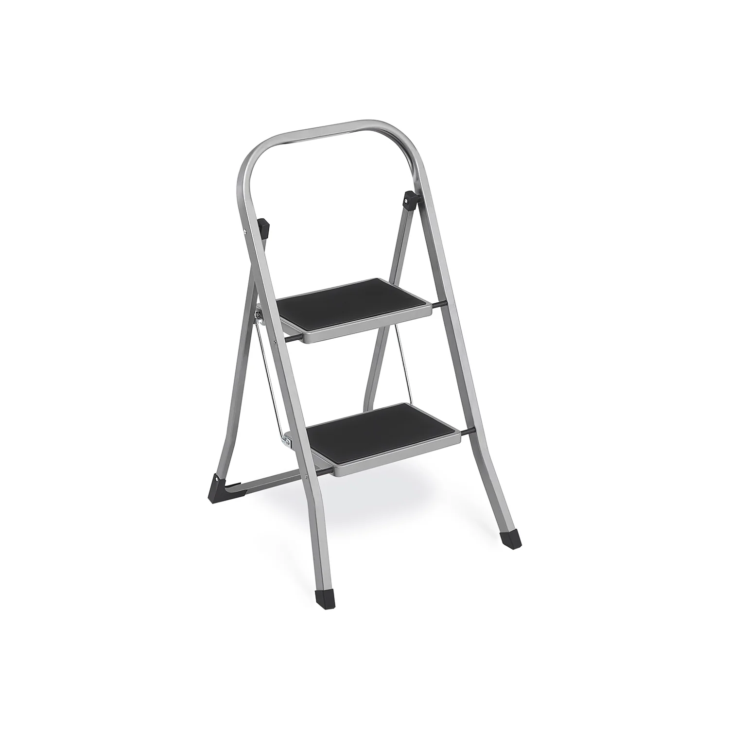 Klapptritt mit 2 Stufen - Image 2