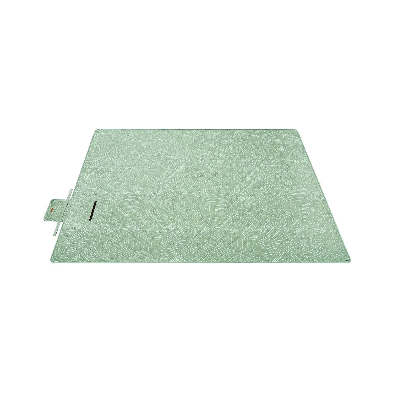 Picknickdecke mit 4 Erdankern wasserdicht maschinenwaschbar faltbar - Image 5
