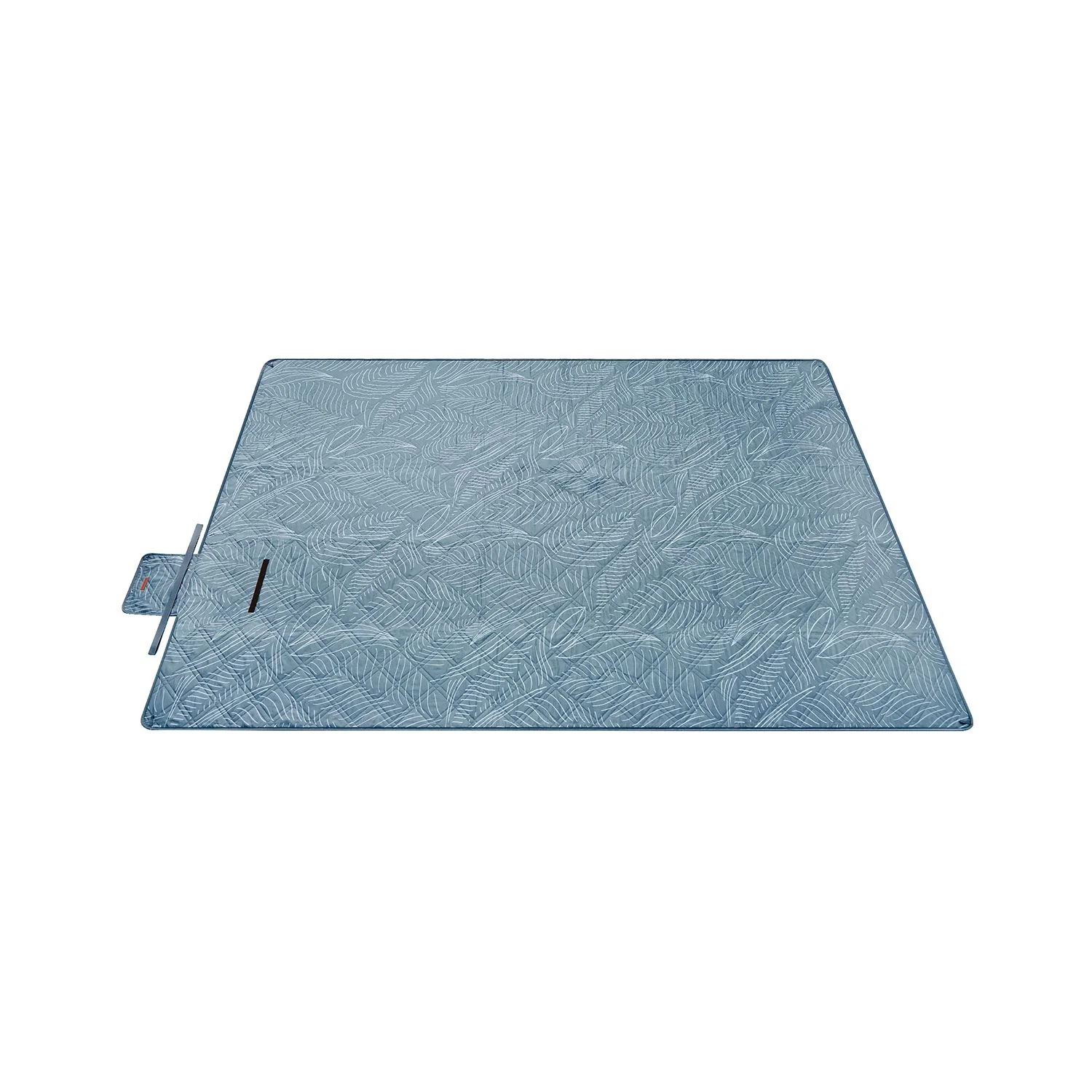 Picknickdecke mit 4 Erdankern wasserdicht maschinenwaschbar faltbar - Image 6
