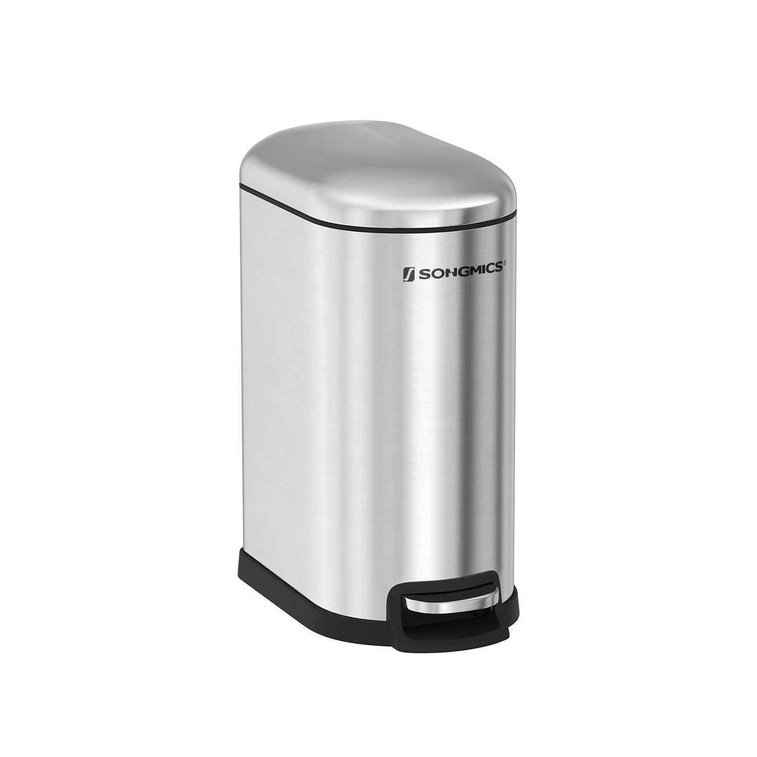 10 L Kosmetikeimer aus Stahl - Image 2