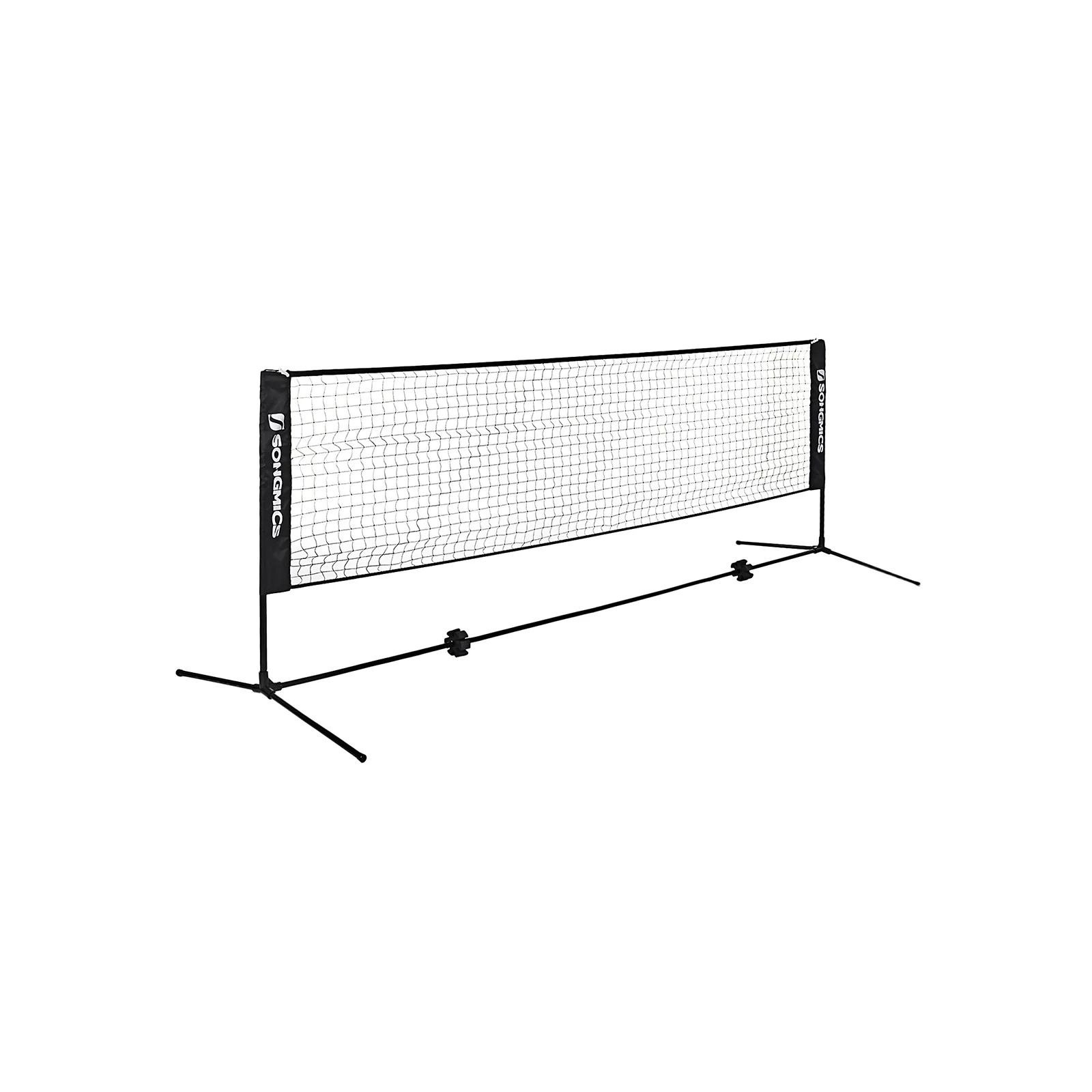 3m Badmintonnetz mit Transporttasche - Image 3