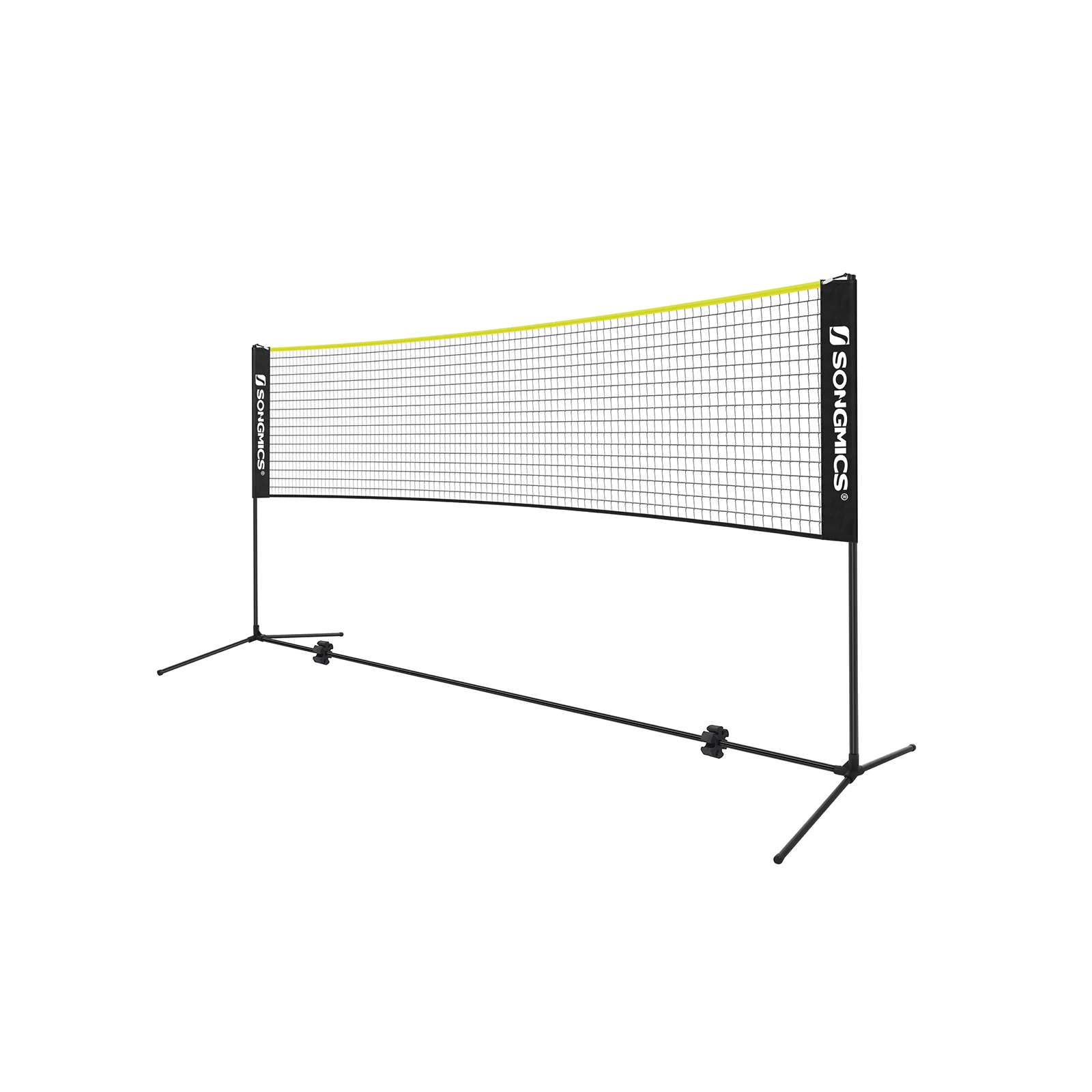 5 m Badmintonnetz mit Transporttasche - Image 3