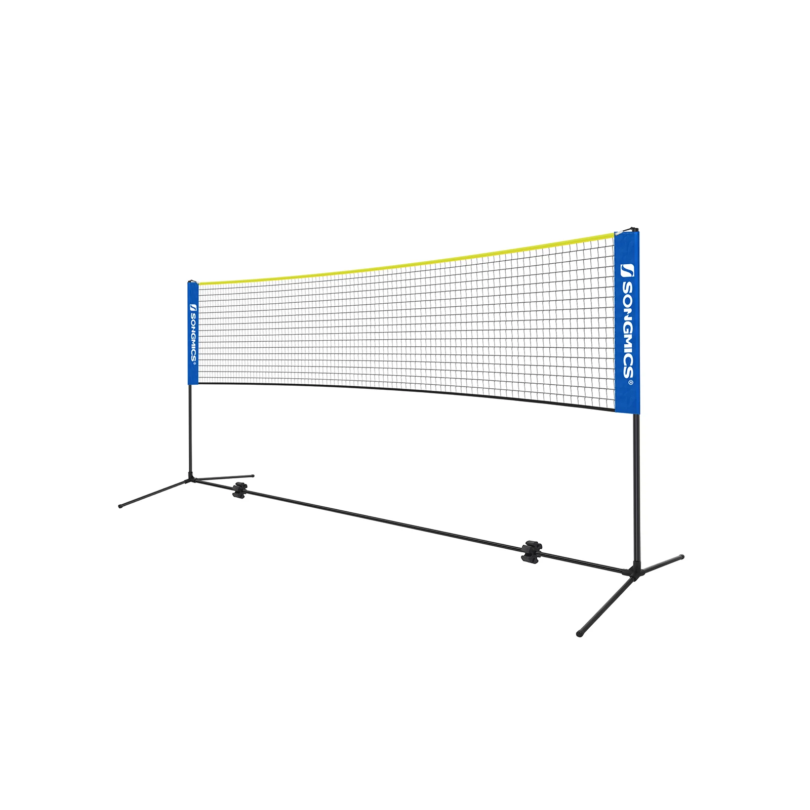 5 m Badmintonnetz mit Transporttasche - Image 4