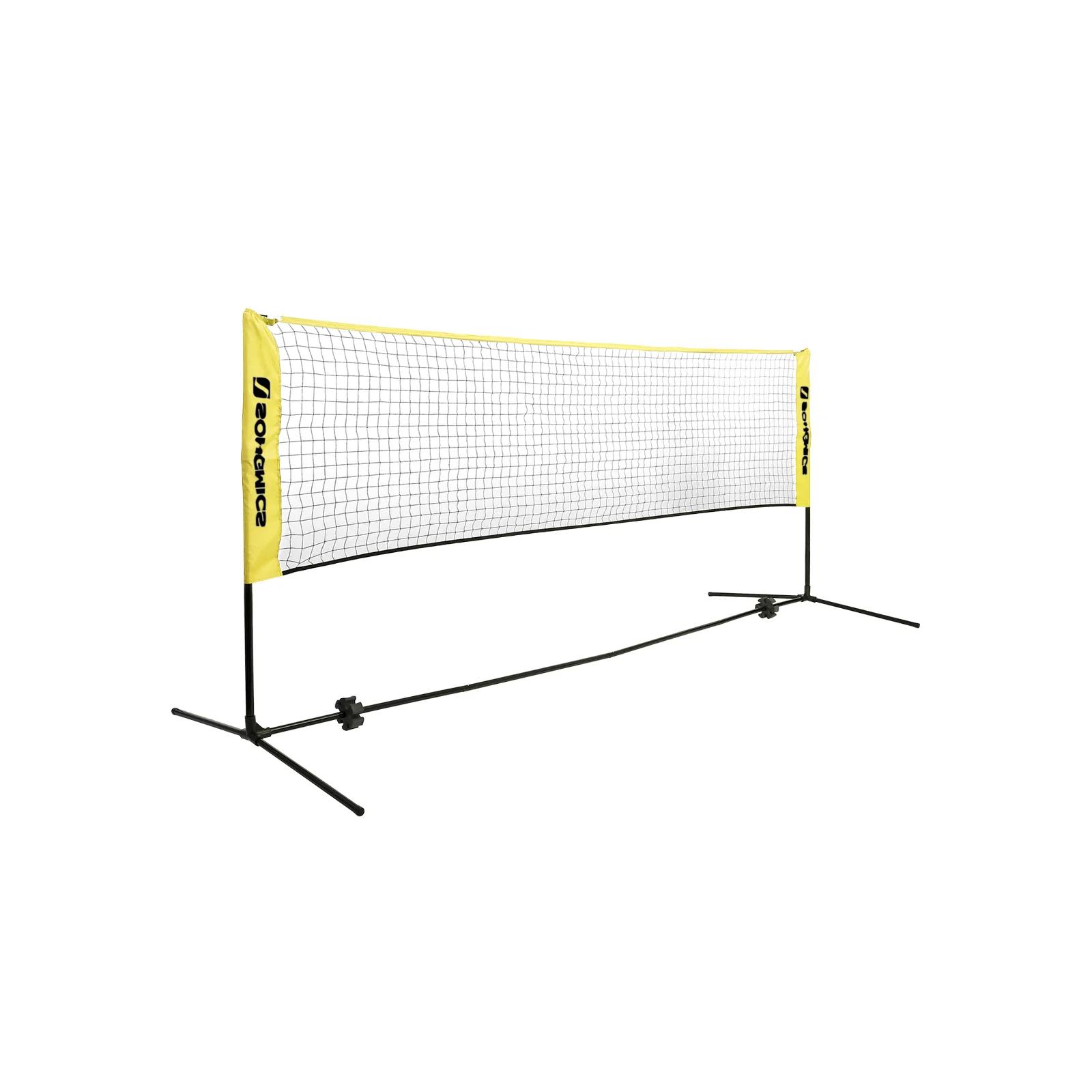 5 m Badmintonnetz mit Transporttasche - Image 5