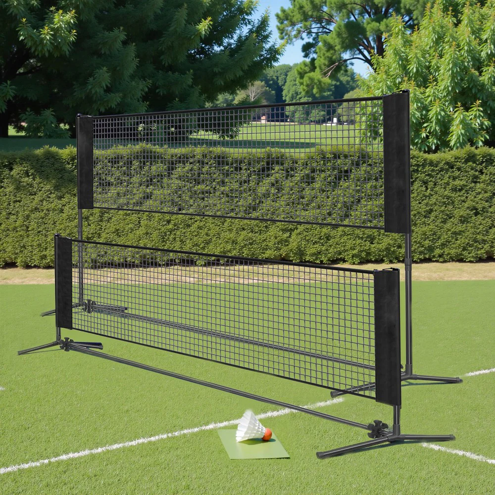 5 m Badmintonnetz mit Transporttasche - Image 2