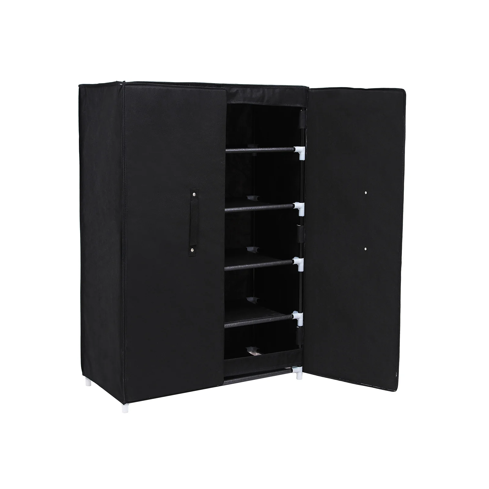 6 Ebenen Schuhschrank