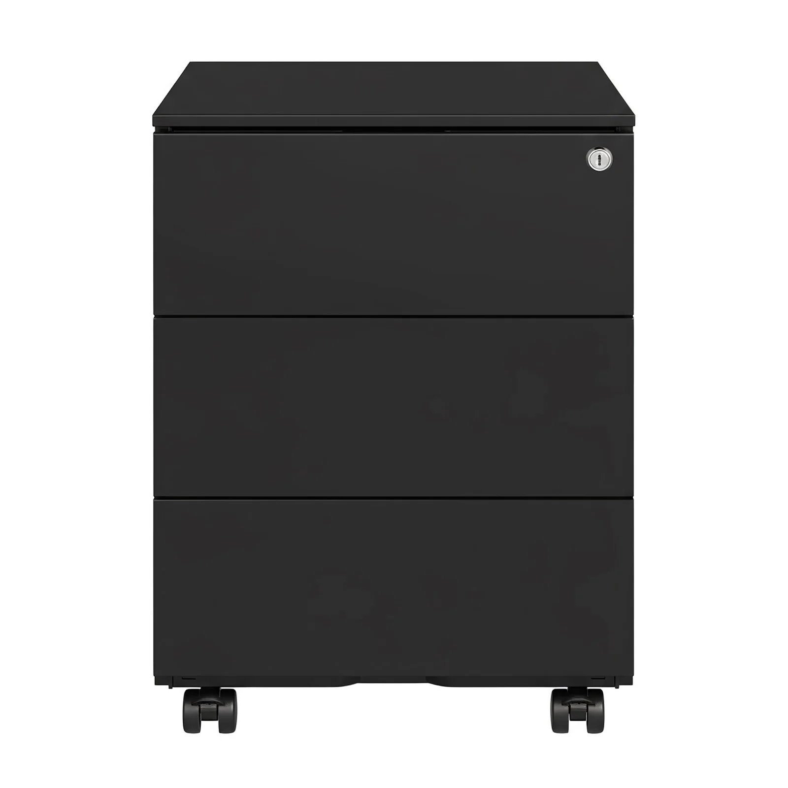 Abschließbarer Rollcontainer - Image 2