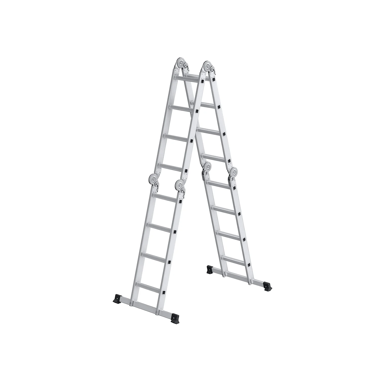 Aluleiter - Image 2